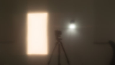 Sony X690E Bright Room Off Picture