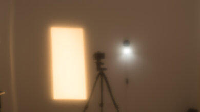 Samsung Q80C [Q80, Q80CD] QLED Bright Room Off Picture