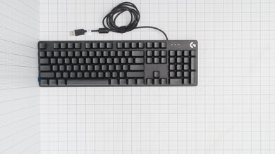 Logitech G413 SE Top Picture