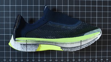 Saucony Endorphin Pro 4 Stack Height Photo