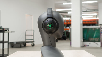 Razer Kraken V3 Pro Wireless Side Picture