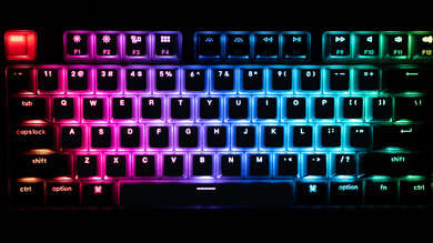 Keychron C1 Brightness Max