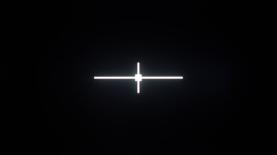 Sony X90K/X90CK Black Uniformity Picture With Preferred Local Dimming