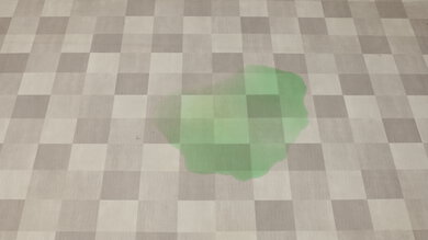 Dreame L40 Ultra Water Pickup Post Test