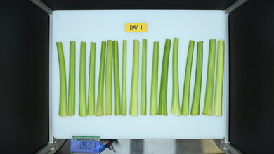 Samsung Bespoke RF30BB6200QL Produce Picture (Before)