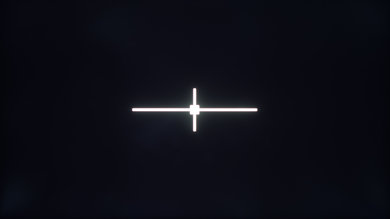 Samsung Q7FN/Q7/Q7F QLED 2018 Black Uniformity Picture with Local Dimming