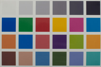 HP OfficeJet 250 Color dE Picture