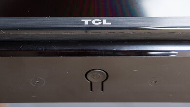 TCL QM5K Controls Picture