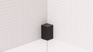 Samsung HW-Q65T Dimensions photo - satellites