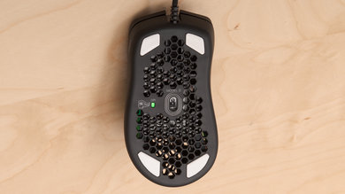 GLORIOUS Model D Mouse Feet picture