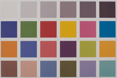 Brother MFC-J4335DW Color dE Picture