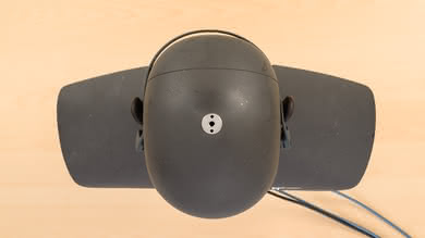 AfterShokz Trekz Air Bone Conduction Top Picture