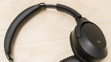 Razer Opus Wireless 2021 Build Quality Picture