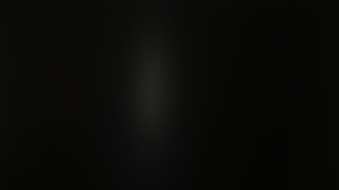 Samsung Odyssey Ark S55BG970 Average Room Off Picture