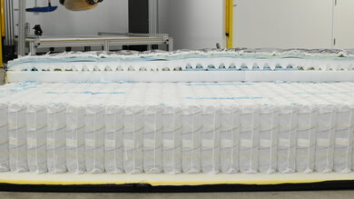 Sealy Posturepedic Plus Mount Auburn Foam Layer Material Picture