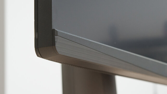 ASUS ROG Swift PG279QM Build Quality Picture