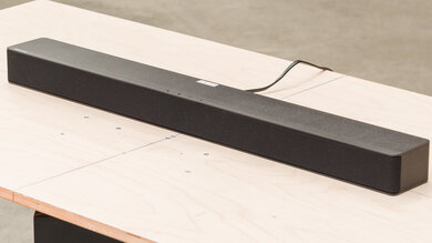 Hisense HS2100 Style photo - bar