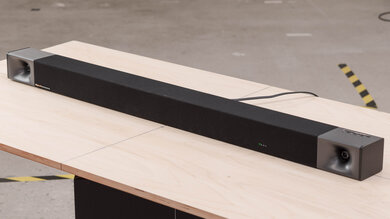 Klipsch Cinema 600 Style photo - bar