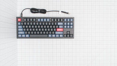 Keychron Q3 Top Picture