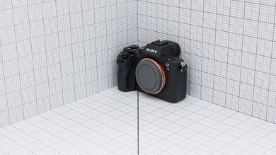 Sony α7 II Review - RTINGS.com