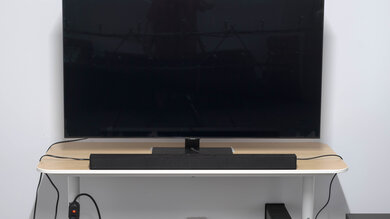 Vizio V Series V21x-J8 Dimensions photo - bar