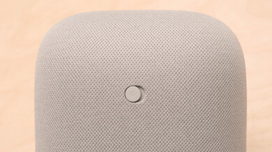 Google Nest Audio Controls Photo