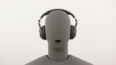 Sennheiser MM 550-X Wireless Front Picture