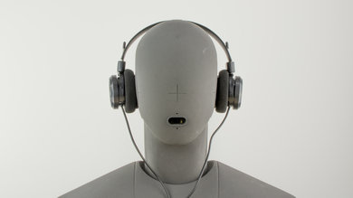 Grado SR80e/SR80 Front Picture