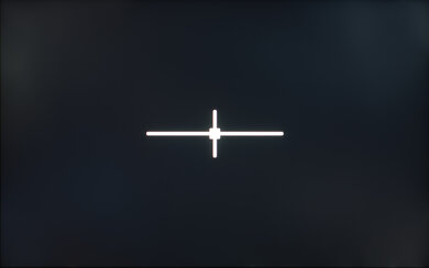 HP OMEN MAX 16 (2025) Black Uniformity Photo