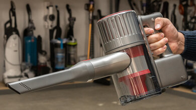 Roborock H7 Alternative Configuration Photo 1