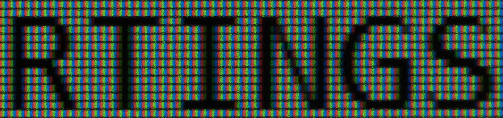 Lepow Z1 ClearType On