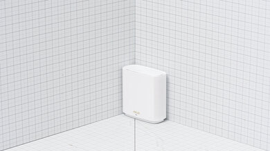 ASUS ZenWiFi XT9 Dimensions Photo