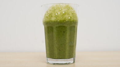 Fresh Juice Portable Blender Fibrous Ingredients (Full Capacity) Photo