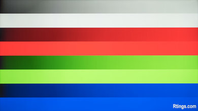 LG UM7300 Gradient Picture