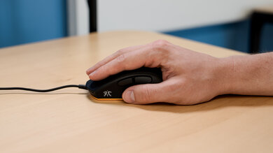 Fnatic FLICK 2 Palm Grip Picture