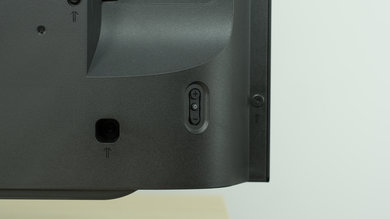 Sony X700D Controls Picture