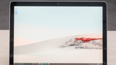Microsoft Surface Go 2 (2020) Display Photo