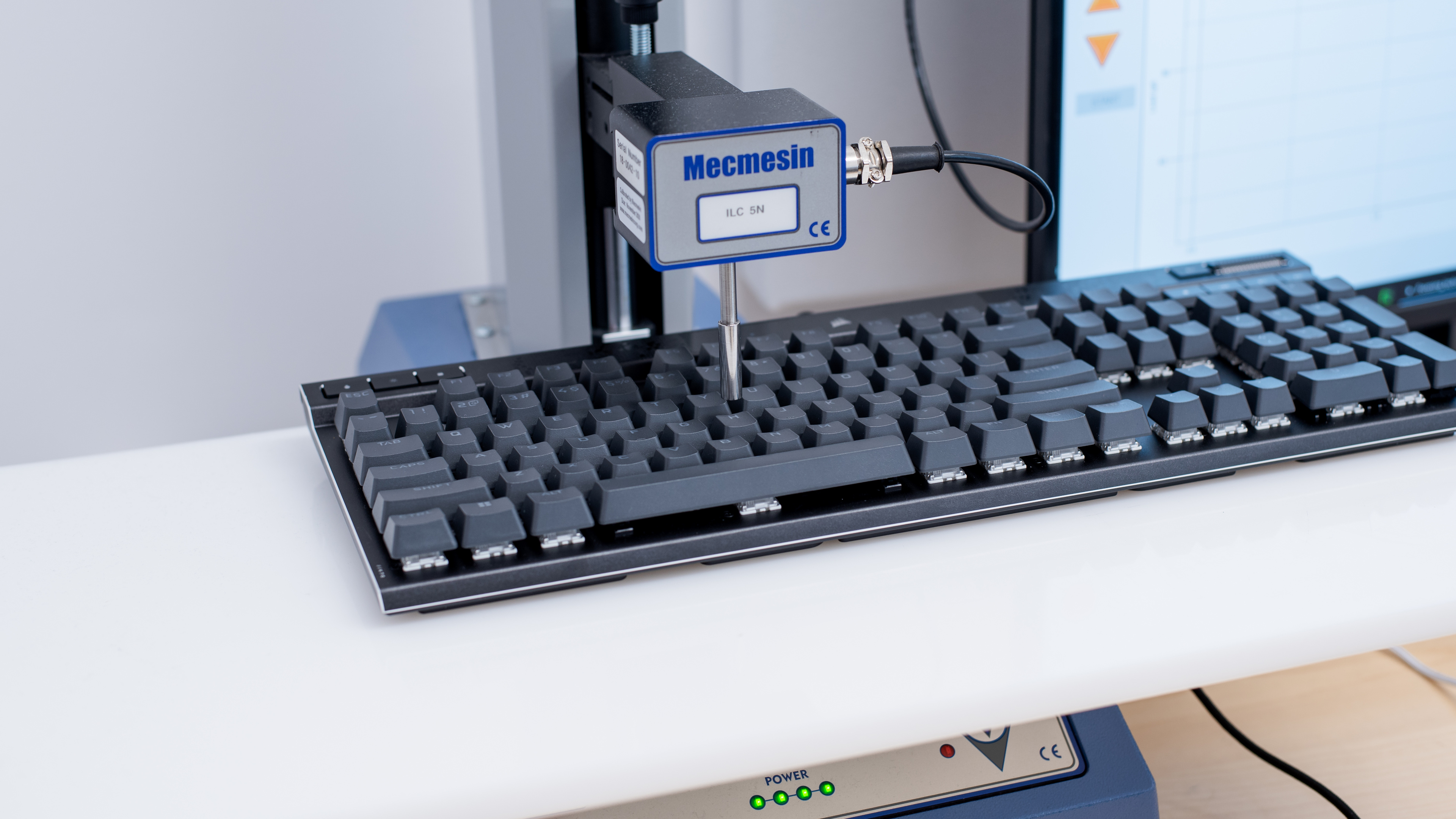 perceptual testing image