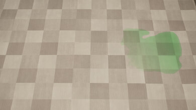 Tineco PURE ONE X Water Pickup Post Test