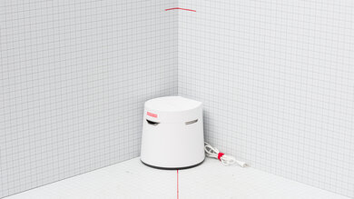 Carepod One Device Dimensions