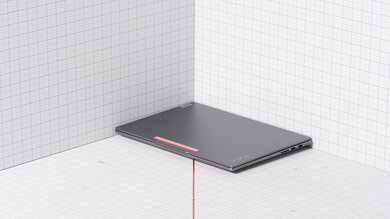 Lenovo Yoga Pro 9i 16 (2024) Dimensions Photo