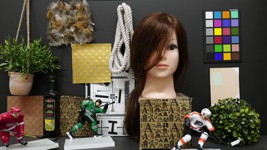 Sigma fp L FHD Test Scene Extract In FHD