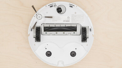 Dreame L10s Ultra Build Quality Picture