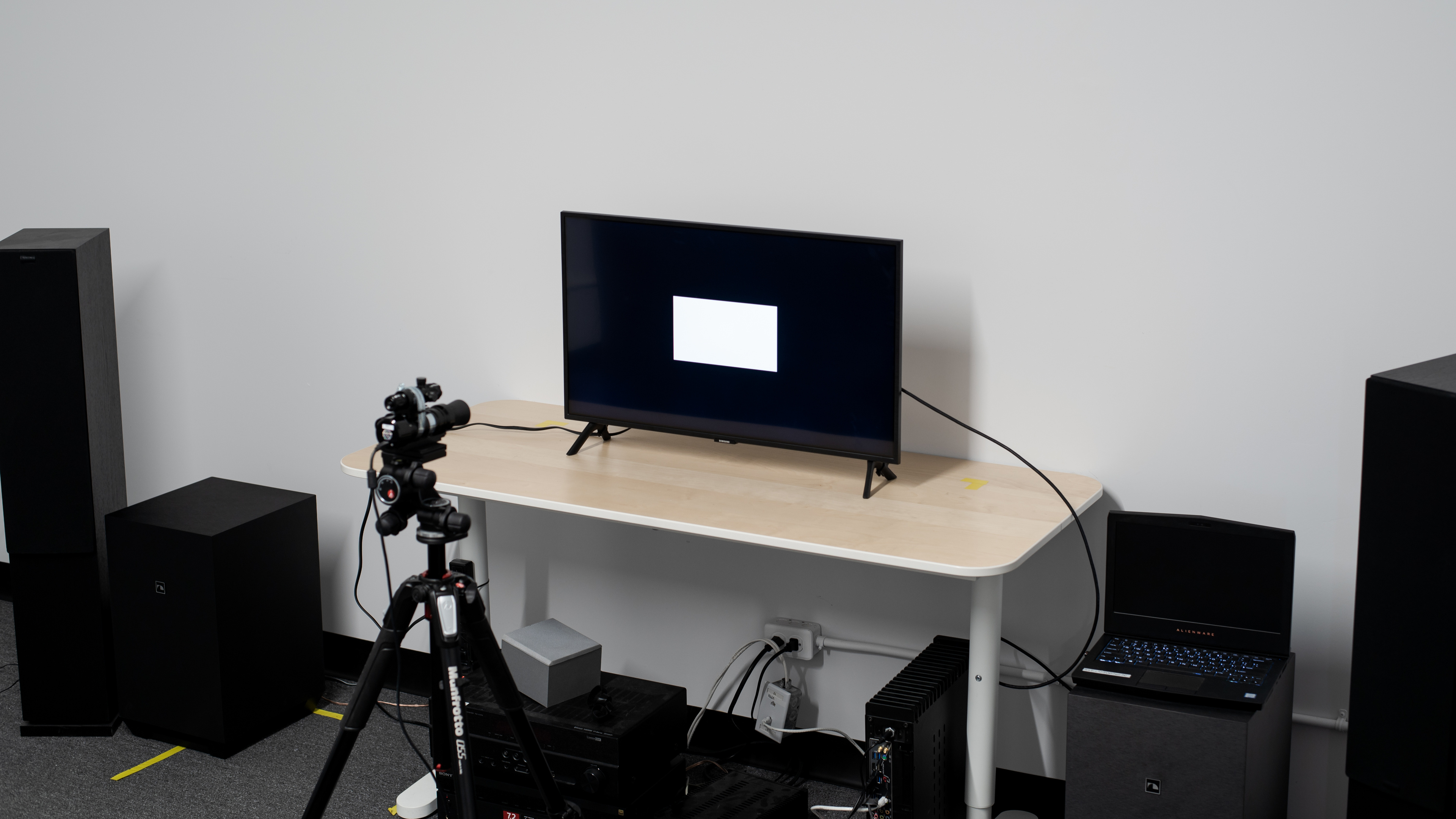 perceptual testing image