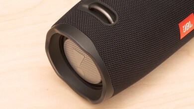 JBL Xtreme 2 Build Quality Photo