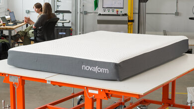 Novaform DreamAway Review