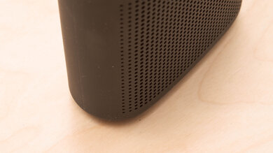 Bose SoundLink Color II Build Quality Photo