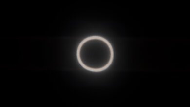 Samsung U7900F Ring Light Picture