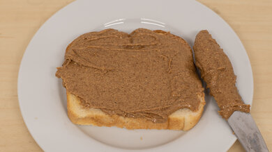 Vitamix 5200 Nut Butter Picture