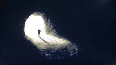 LG NANO85 2021 Contrast Picture